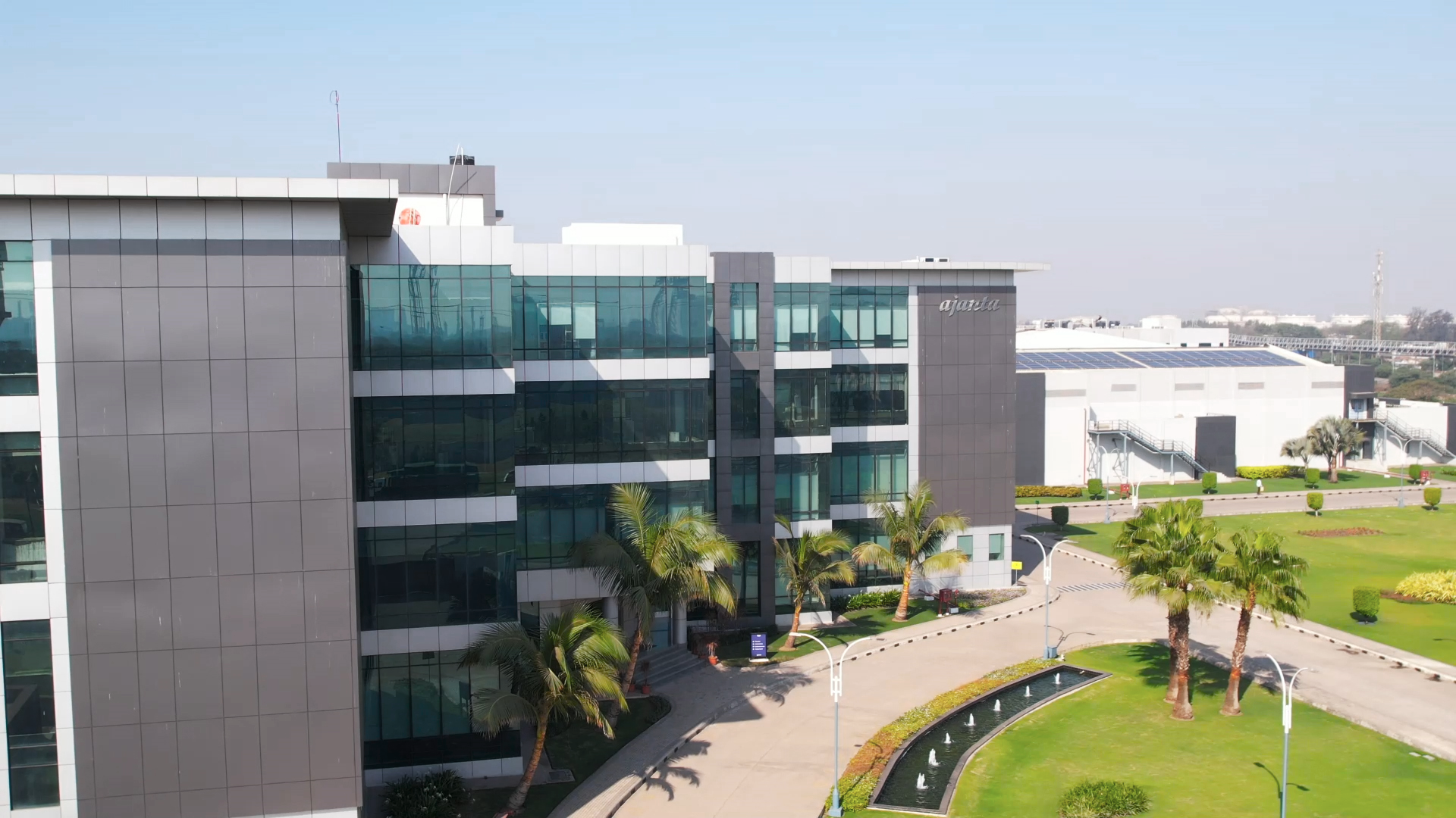 Ajanta Dahej Facility (3)